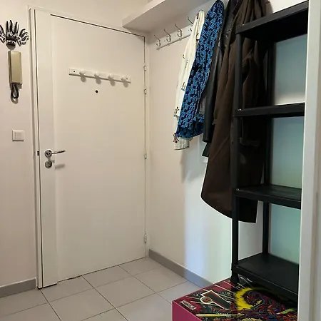 Apartmán Studio Calme *